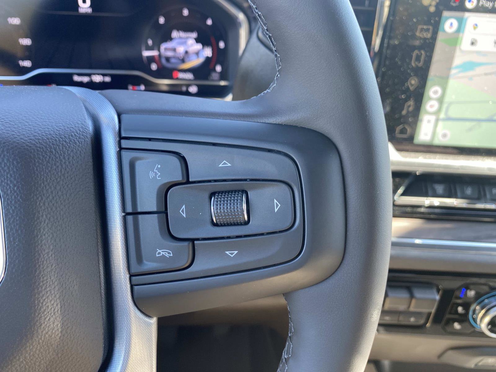 New 2024 GMC Sierra 3500 SLT w/ SLT Premium Package image 15