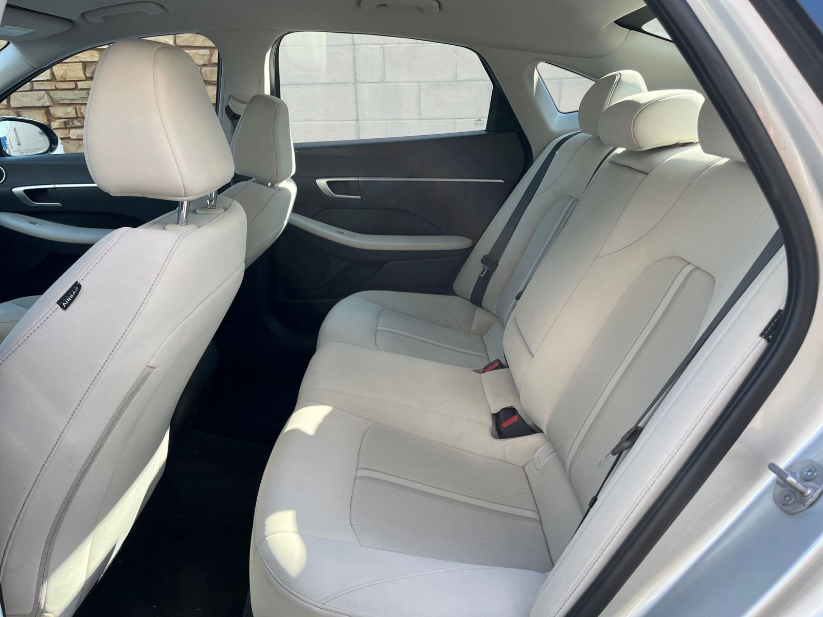 Used 2025 Hyundai Sonata SEL image 25