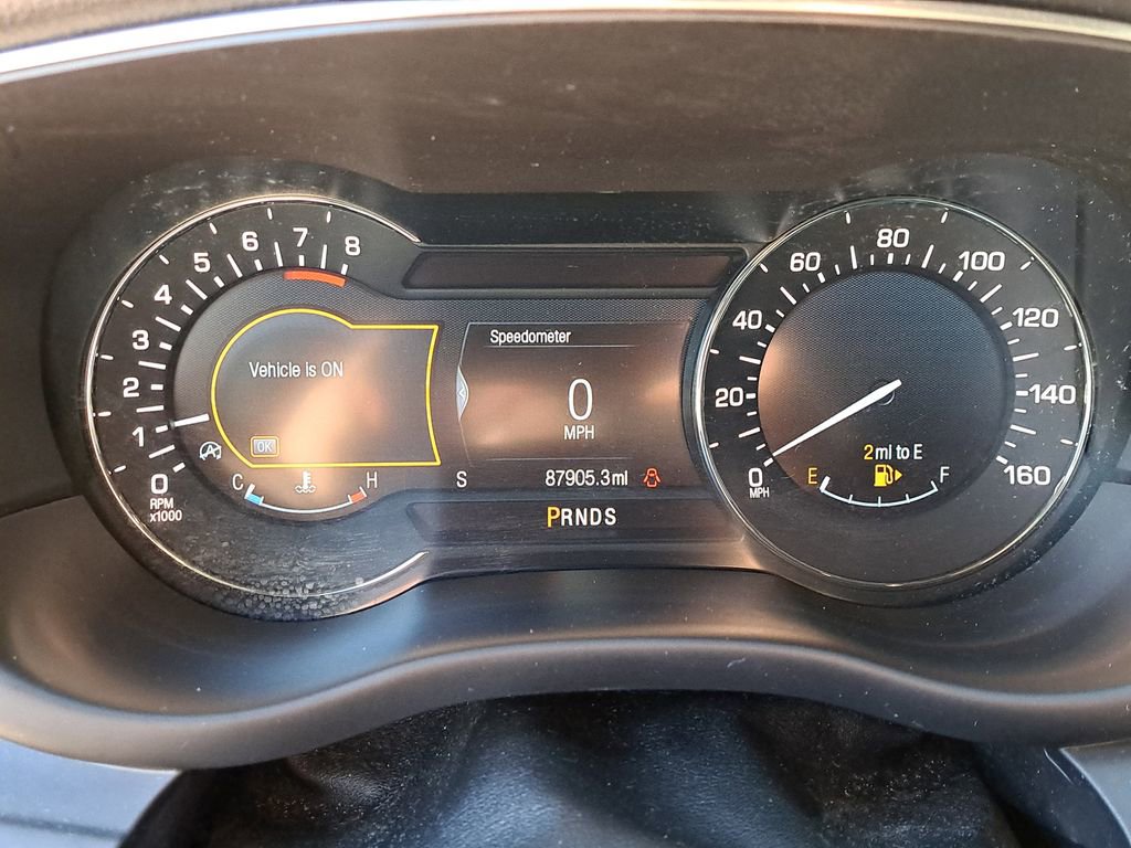 Used 2017 Lincoln MKC Reserve image 21