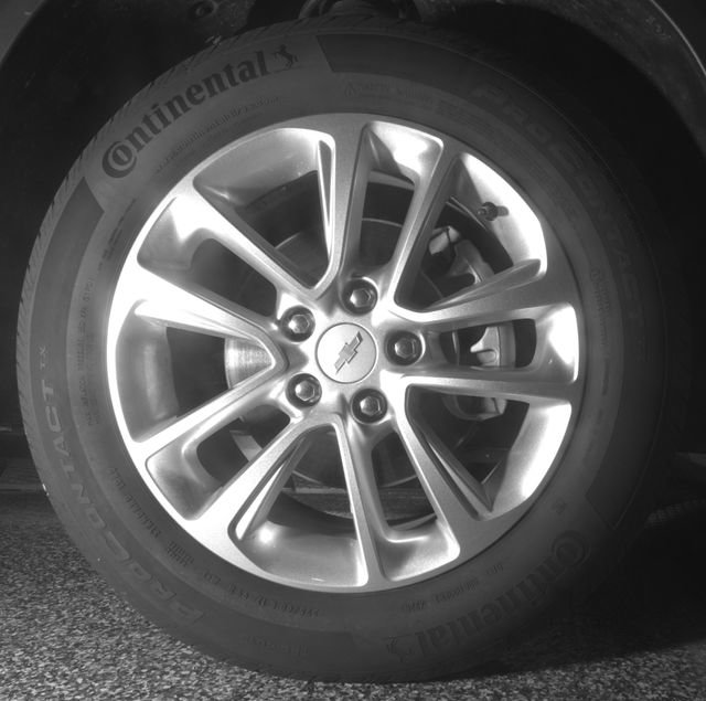 Used 2026 Chevrolet TrailBlazer LS FWD image 30