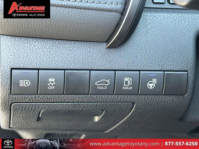 Certified 2024 Toyota Camry LE w/ Cold Weather Package FWD image 23