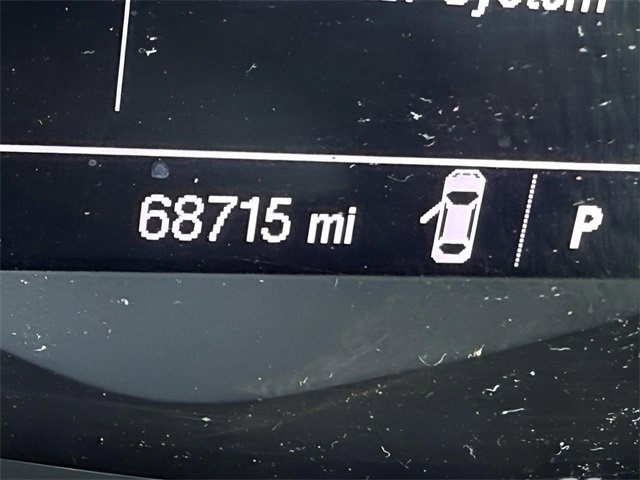 Used 2020 Chevrolet Trax LT image 18