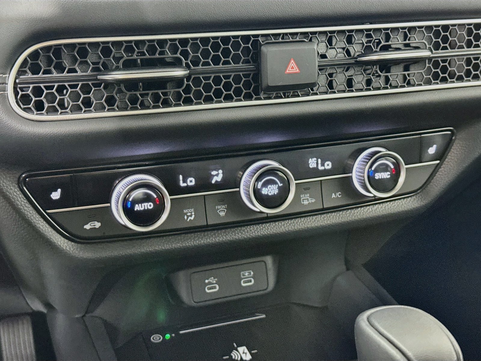 Used 2027 Honda HR-V EX-L image 18