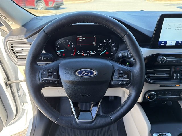 Used 2020 Ford Escape SEL image 24
