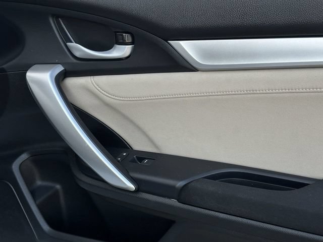 Used 2019 Honda Civic EX image 29
