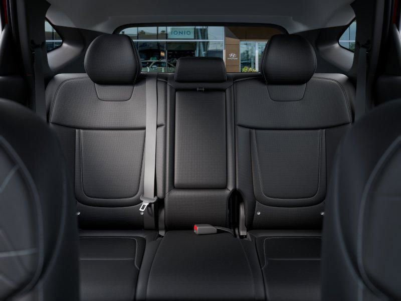 New 2026 Hyundai Tucson Blue SE AWD/4WD image 19