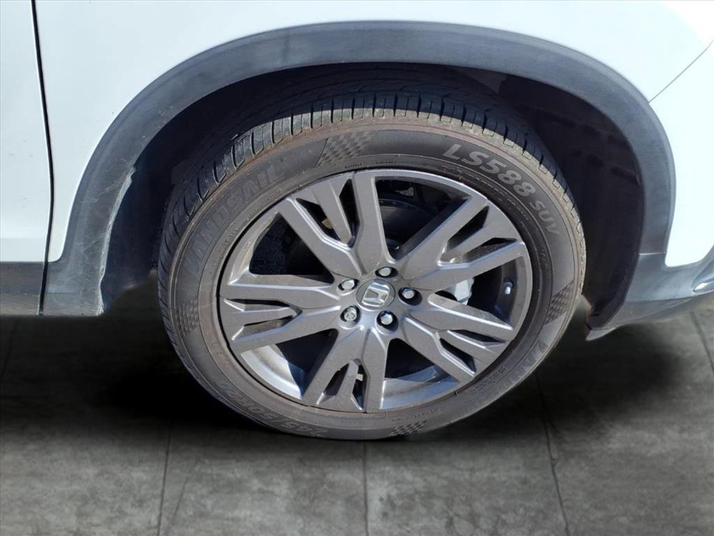 Used 2022 Honda Pilot Sport image 9