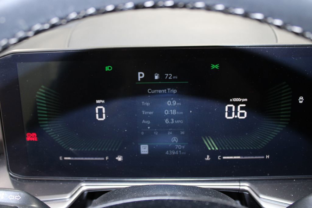 Used 2024 Kia Sorento S image 19