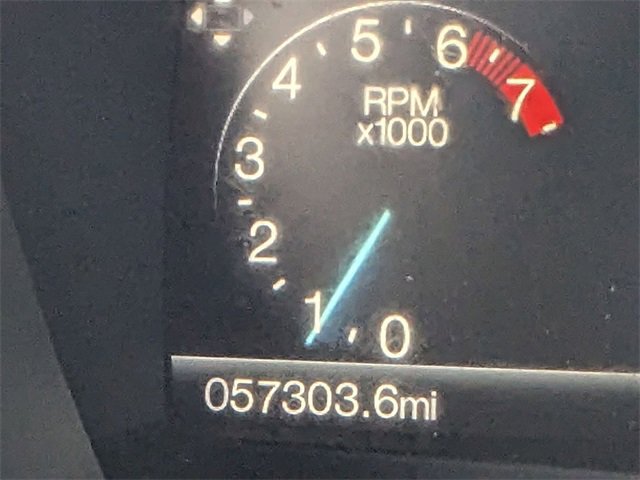 Used 2017 Ford Fusion Titanium image 25