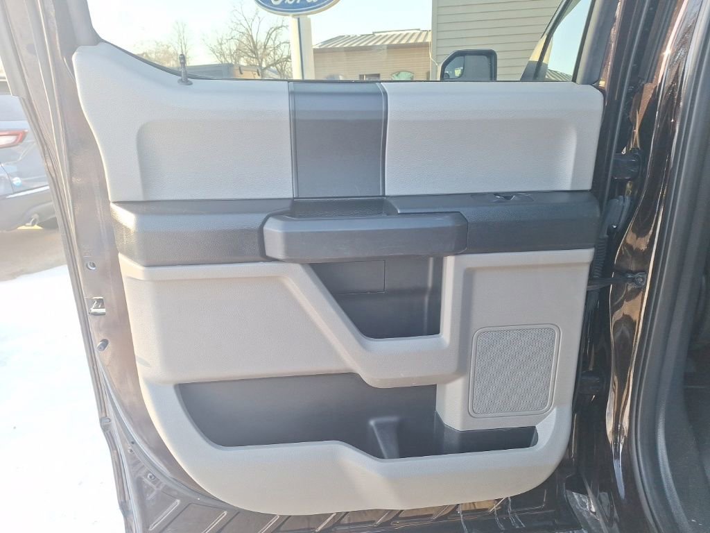 Used 2019 Ford F150 XL w/ Equipment Group 101A Mid image 16