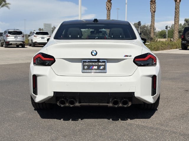 New 2026 BMW M2 w/ Lighting Package RWD image 7