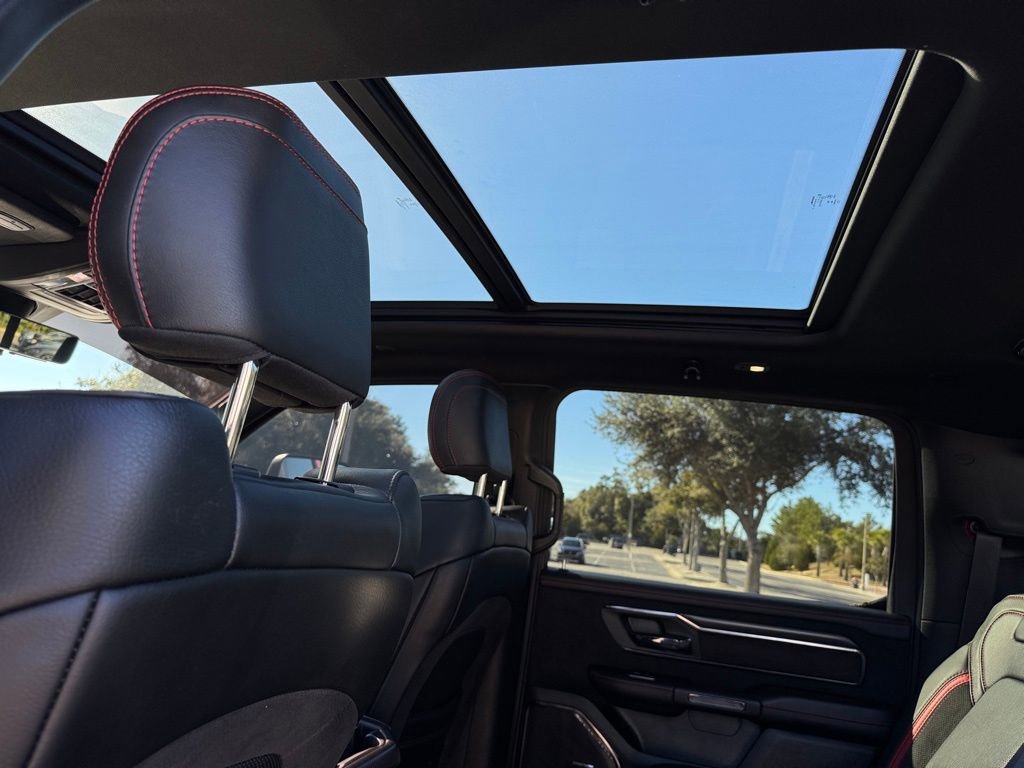 Used 2022 RAM 1500 TRX w/ TRX Level 2 Equipment Group image 27