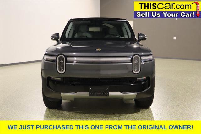 Used 2025 Rivian R1S Adventure image 2