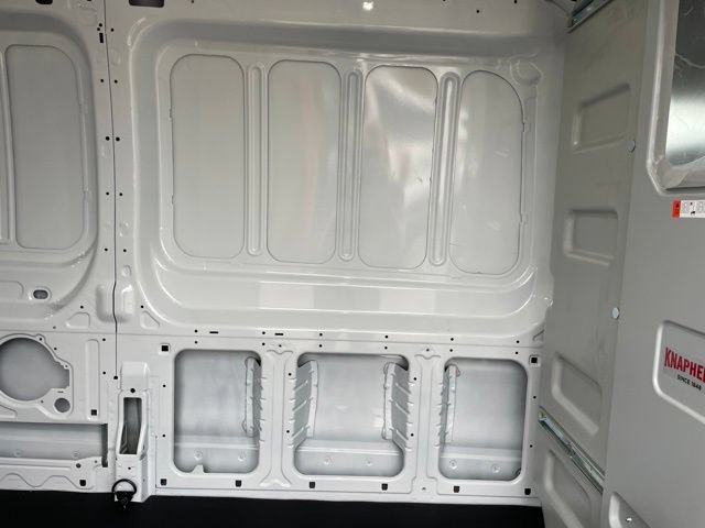 New 2026 Ford Transit 150 148 Medium Roof AWD image 51