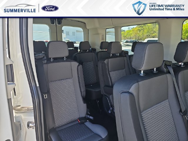 New 2026 Ford Transit 350 XLT RWD image 13