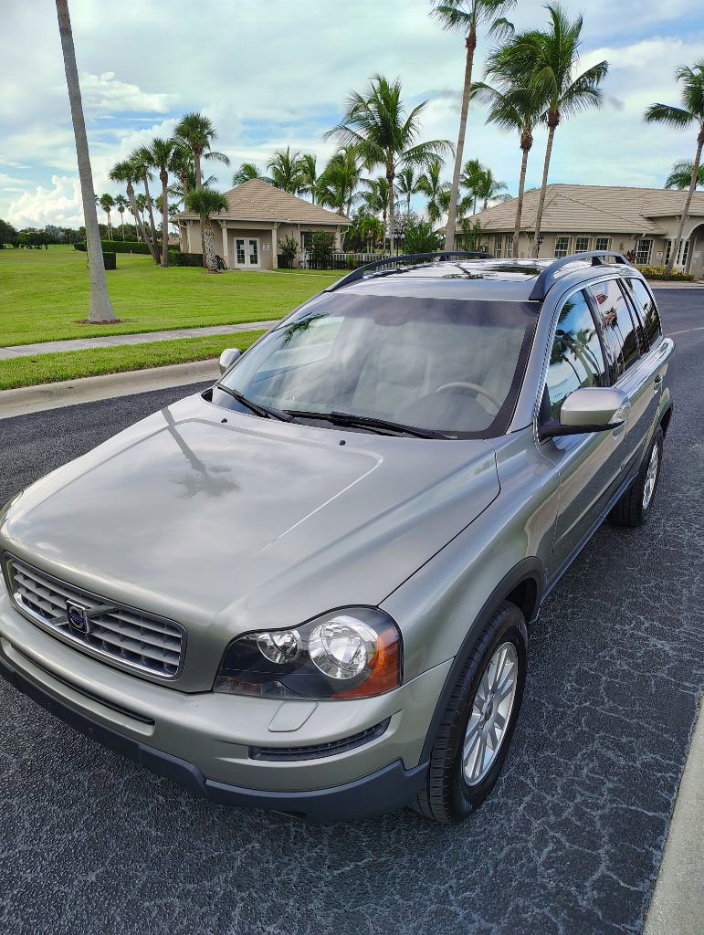 Used 2008 Volvo XC90 3.2 image 3