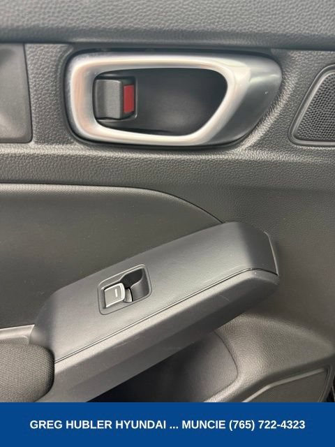 Used 2024 Honda Civic Sport image 57