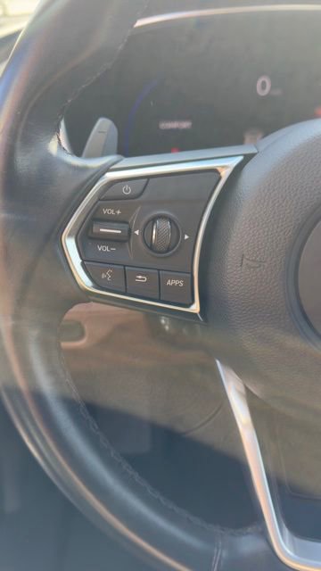 Used 2024 Acura MDX SH-AWD w/ Technology Package image 12