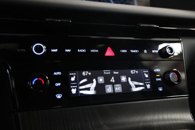 Used 2026 Genesis G80 3.5T Prestige image 33