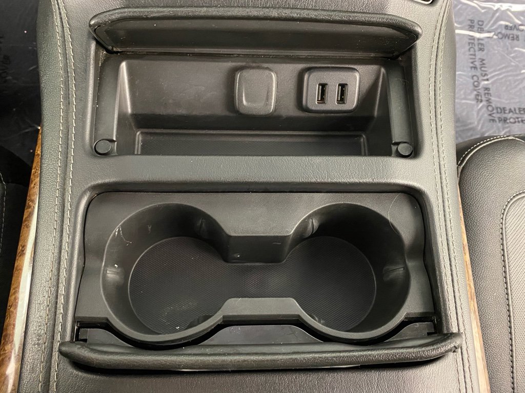 Used 2018 Chevrolet Tahoe Premier image 9