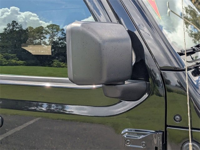 Used 2020 Jeep Wrangler Sport image 11