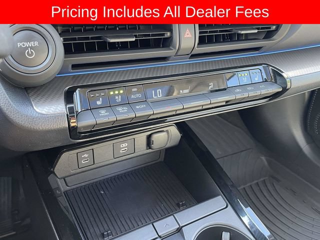 Used 2024 Toyota Prius Limited w/ Limited Premium Package AWD/4WD image 35