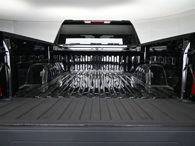 New 2026 Chevrolet Silverado 1500 Custom w/ LPO, Dark Essentials Package image 38