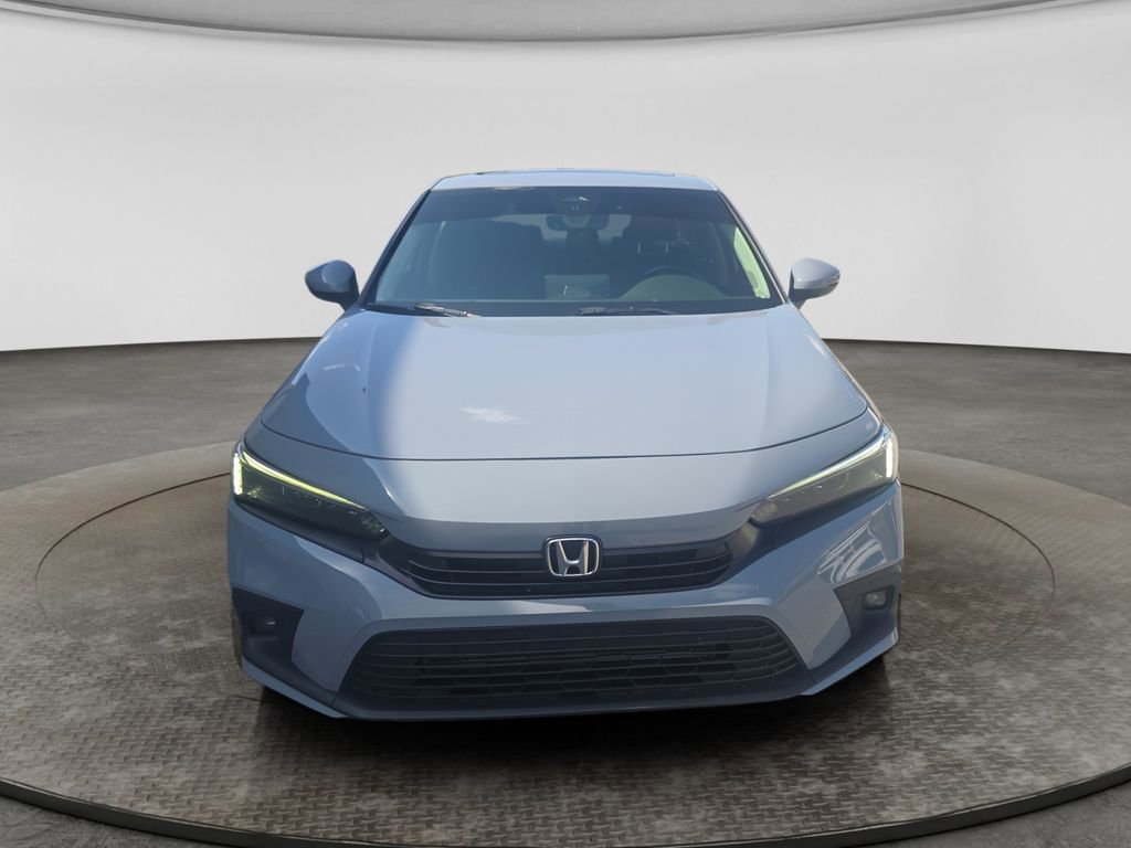 Used 2022 Honda Civic Touring image 23