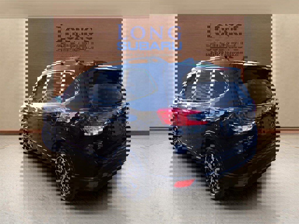 Certified 2023 Subaru Forester Limited image 12