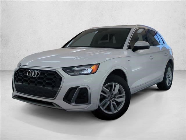 Used 2023 Audi Q5 2.0T Premium