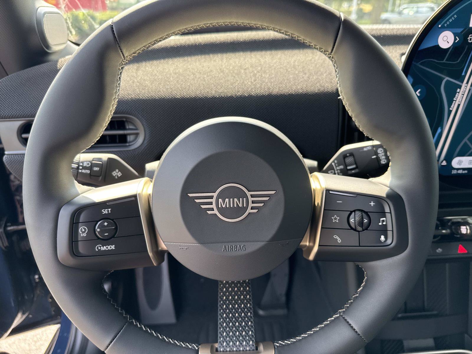 New 2026 MINI Cooper S FWD image 28