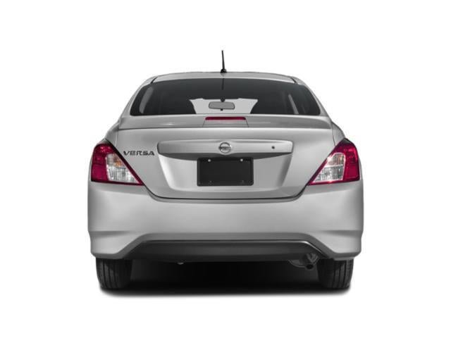 Used 2019 Nissan Versa SV FWD image 5