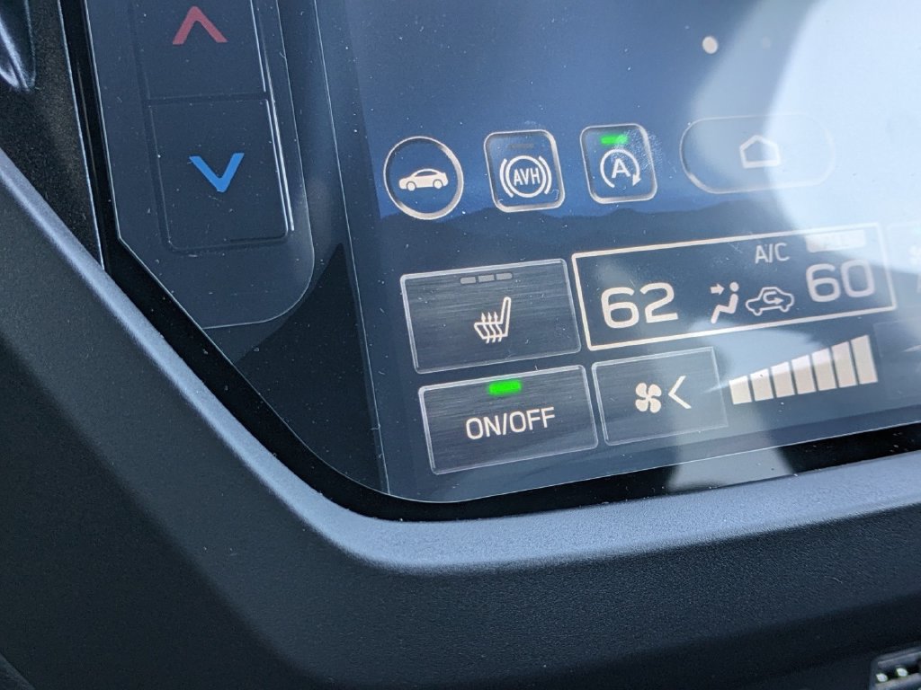 New 2026 Subaru Forester Premium AWD/4WD image 29