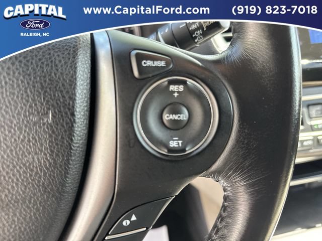 Used 2017 Honda Pilot EX-L image 24