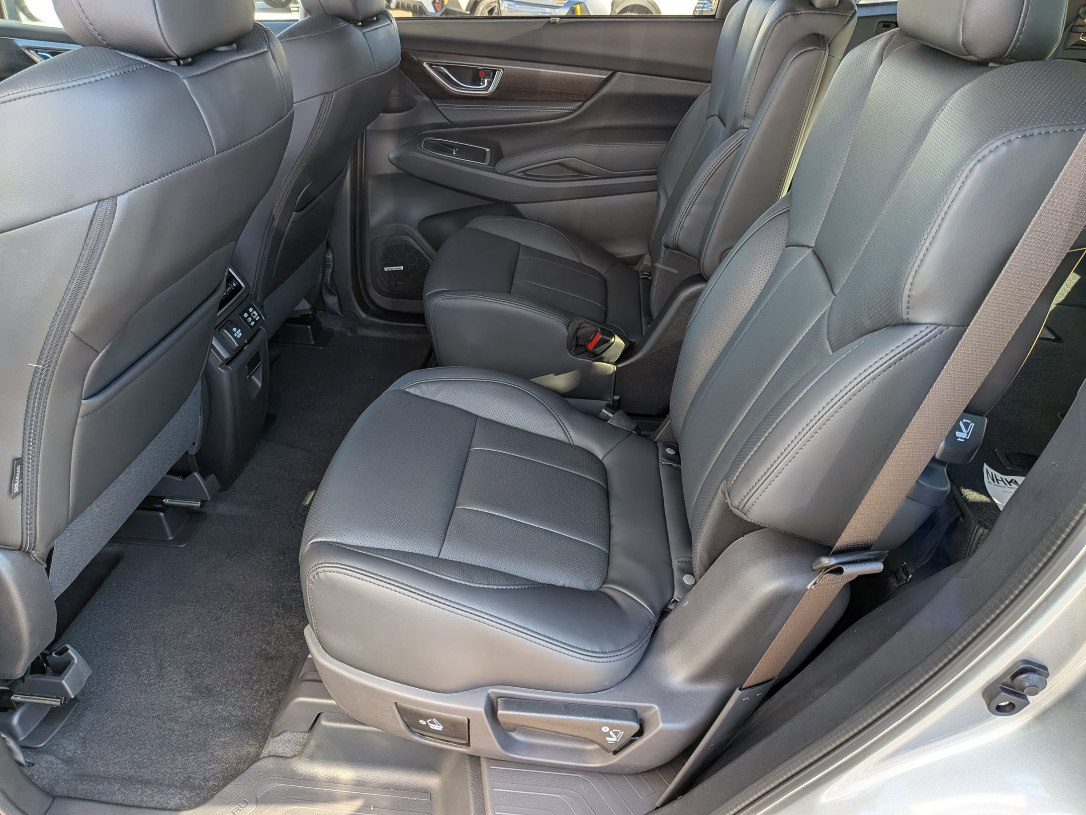 New 2026 Subaru Ascent Touring AWD/4WD image 20