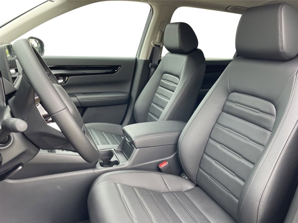 New 2027 Honda CR-V EX-L image 8