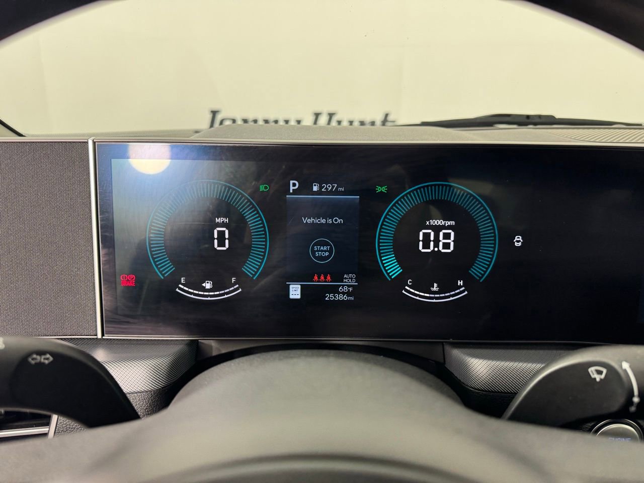 Used 2025 Hyundai Sonata SEL image 20