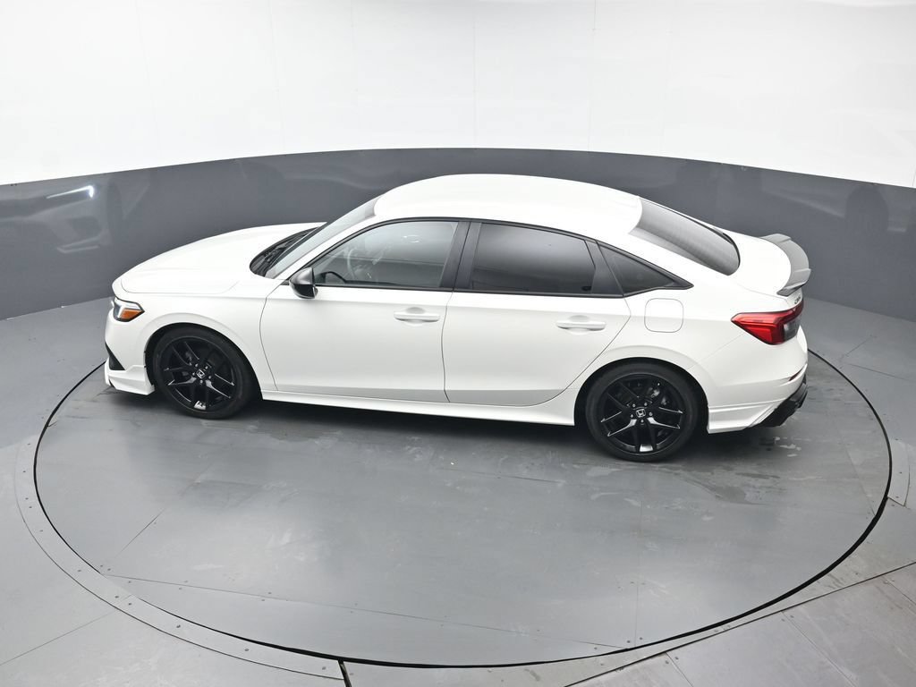 Used 2024 Honda Civic Sport image 35