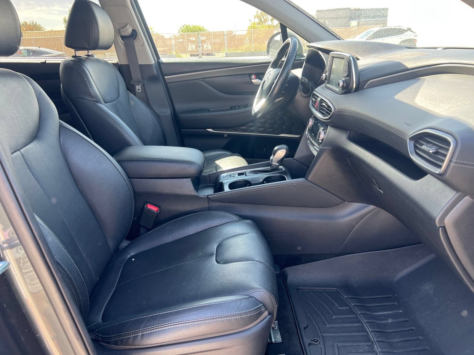 Used 2020 Hyundai Santa Fe SEL AWD/4WD image 31