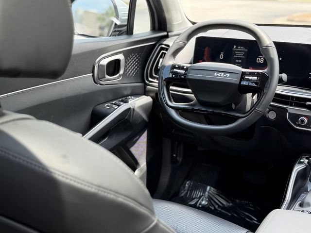 Certified 2026 Kia Sorento EX w/ EX Premium Package FWD image 41
