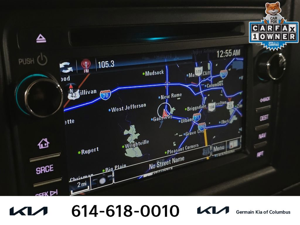 Used 2019 Chevrolet Express 2500 Work Van w/ Safety Package image 28