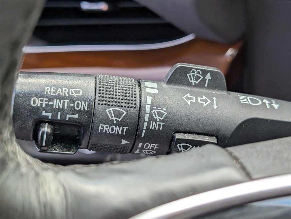 Used 2019 Cadillac Escalade Luxury image 27