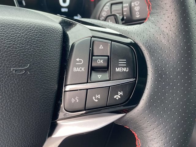 Certified 2025 Ford Explorer ST w/ Sun And Sound Package AWD/4WD image 23