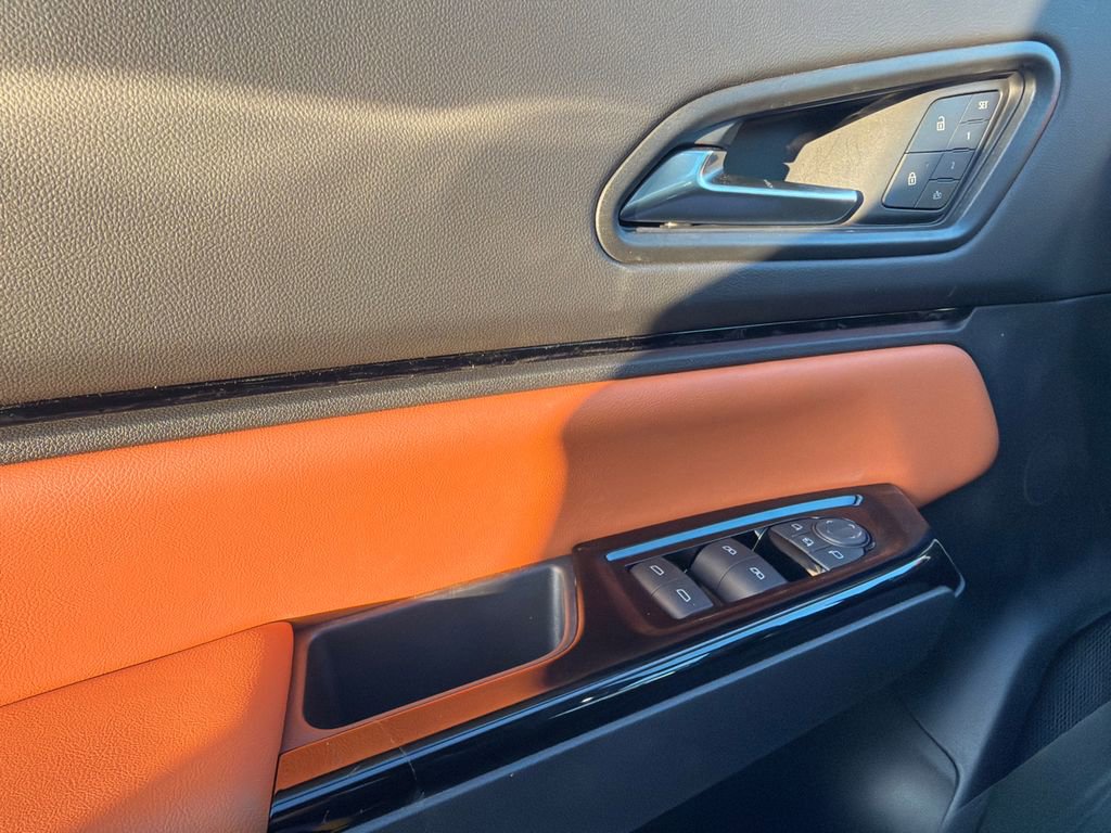 New 2026 Honda Prologue Elite image 35