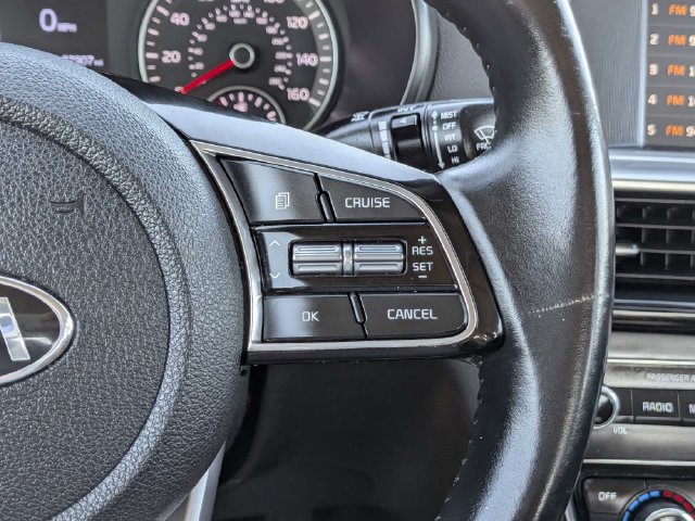 Used 2019 Kia Optima S FWD image 22