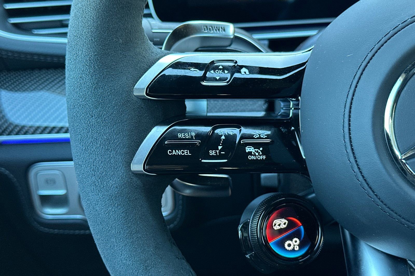 New 2025 Mercedes-Benz GLE 53 AMG 4MATIC Coupe image 26