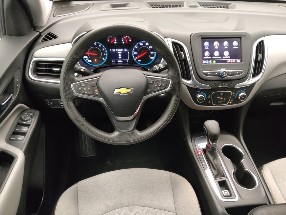 Used 2022 Chevrolet Equinox LS FWD image 22