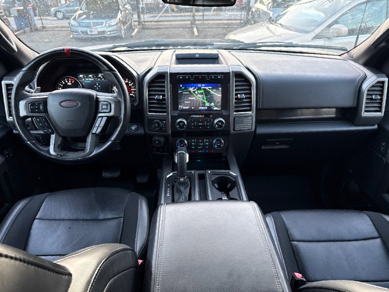 Used 2019 Ford F150 Raptor w/ Equipment Group 802A Luxury image 25