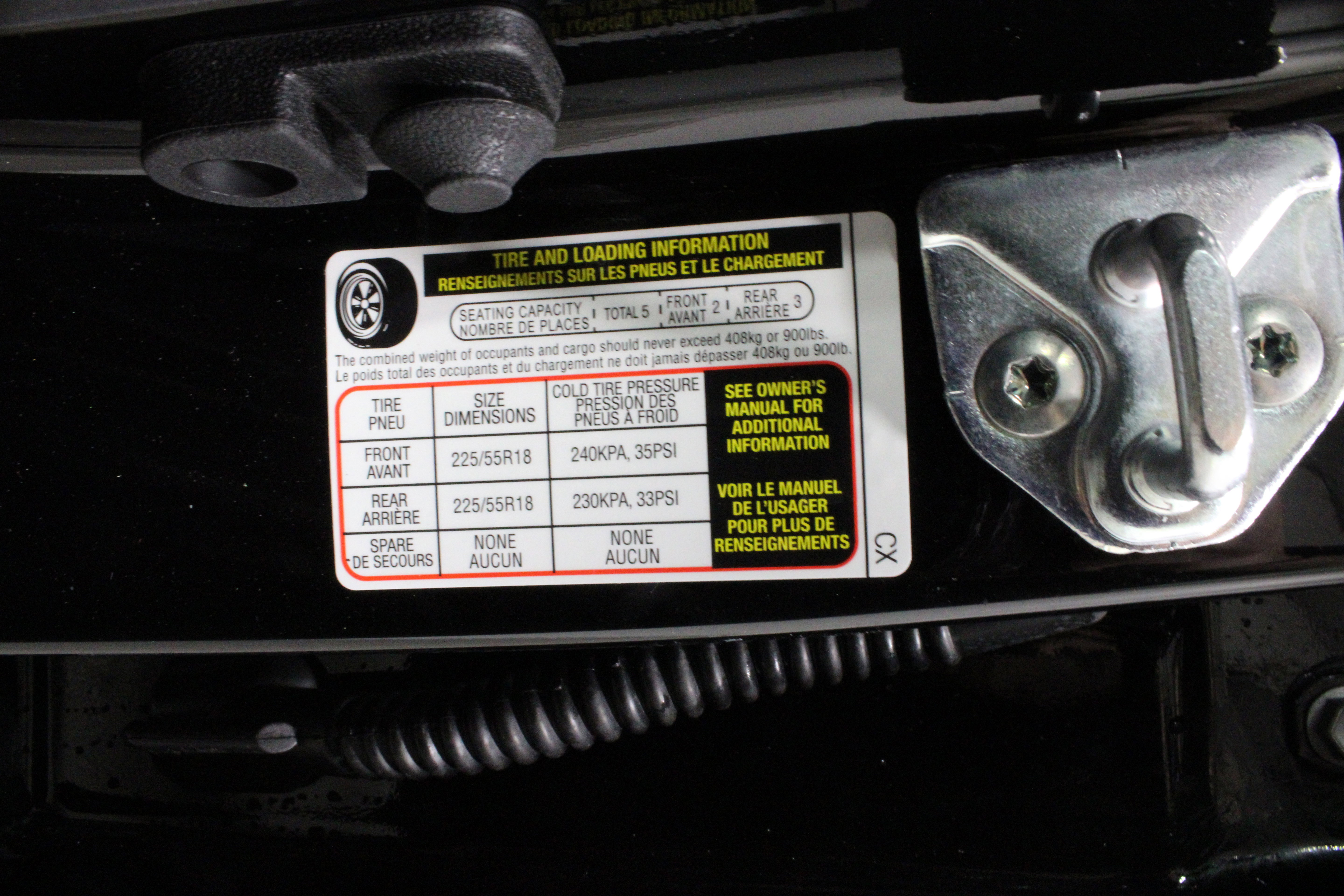 New 2026 Subaru Forester Premium AWD/4WD image 36