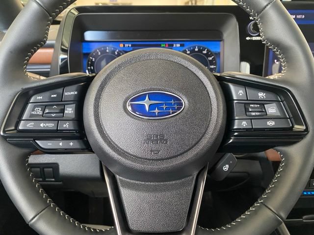 Certified 2026 Subaru Outback Touring AWD/4WD image 15